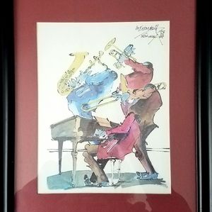 Art by Leo Meiersdorft